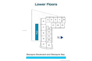 4250 Biscayne Blvd, Miami, FL 33137, Sold 09/20/18