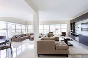 9100 W Bay Harbor Dr #11a, Bay Harbor Islands, FL 33154, Sold 06/10/16