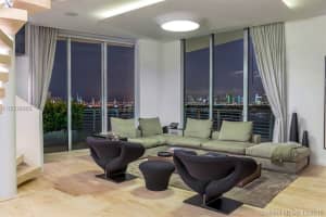 1445 16th St PH 3, Miami Beach, FL 33139, Sold 02/26/16