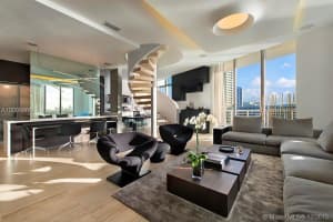 1445 16th St PH 3, Miami Beach, FL 33139, Sold 02/26/16