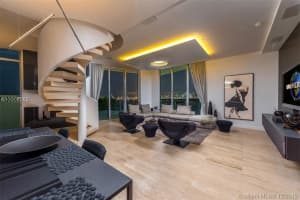 1445 16th St PH 3, Miami Beach, FL 33139, Sold 02/26/16