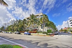 7744 Collins Ave, Miami Beach, FL 33141, Sold 04/10/17
