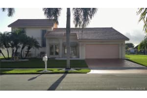 2361 W Lake Miramar Cir, Miramar, FL 33025, Sold 01/11/17