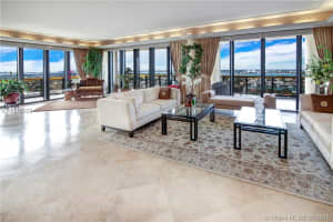 9999 Collins Ave # Ph2k, Bal Harbour, FL 33154, Sold 03/28/17