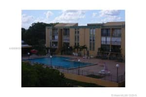 110 Fontainebleau Blvd, Miami, FL 33172, Sold 04/28/16