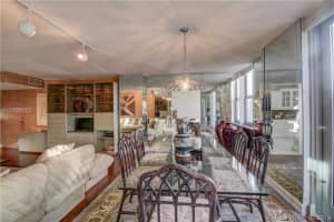 1912 S Ocean Dr #20c, Hallandale Beach, FL 33009, Sold 03/31/16