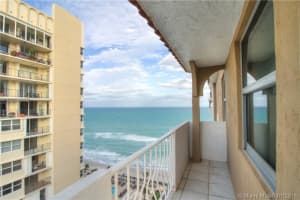 1912 S Ocean Dr #20c, Hallandale Beach, FL 33009, Sold 03/31/16