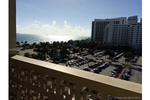 4747 Collins Ave, Miami Beach, FL 33140, Sold 08/19/16