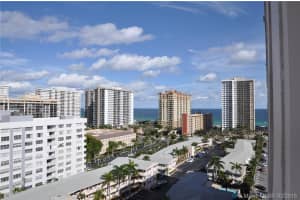 3161 S Ocean Dr, Hallandale Beach, FL 33009, Sold 05/09/16