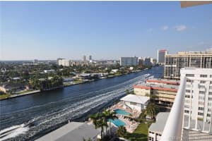 3161 S Ocean Dr, Hallandale Beach, FL 33009, Sold 05/09/16