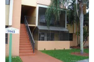 7943 SW 104th St c109, Miami, FL 33156, Sold 03/30/16