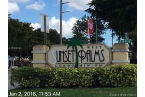 7226 SW 94th Pl APT F6, Miami, FL 33173, Sold 05/26/16