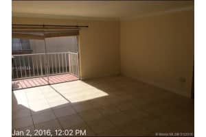 7226 SW 94th Pl APT F6, Miami, FL 33173, Sold 05/26/16