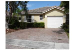 8941 NW 53rd St, Sunrise, FL 33351, Sold 02/22/16