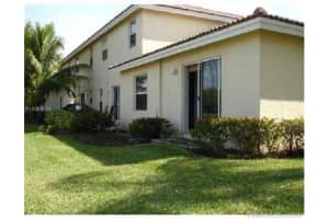8941 NW 53rd St, Sunrise, FL 33351, Sold 02/22/16
