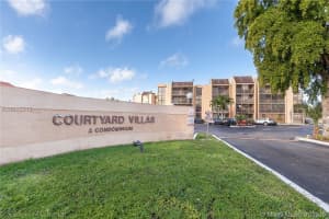 18000 NW 68th Ave #308a, Hialeah, FL 33015, Sold 02/12/16