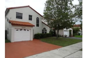 25035 SW 123rd Ct, Homestead, FL 33032, Sold 06/30/16
