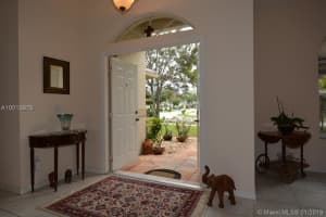 9651 SW 14th Pl, Plantation, FL 33324, Sold 02/22/16