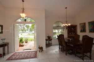 9651 SW 14th Pl, Plantation, FL 33324, Sold 02/22/16