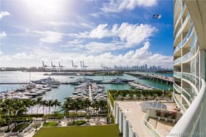 450 Alton Rd, Miami Beach, FL 33139, Sold 03/17/16