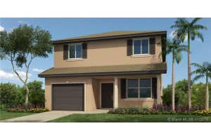 18871 SW 318th Terrace, Homestead, FL 33030, Sold 02/29/16