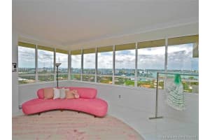 10205 Collins Ave, Bal Harbour, FL 33154, Sold 09/06/16