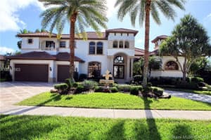 12494 Stoneway Ct, Davie, FL 33330, Sold 03/03/16