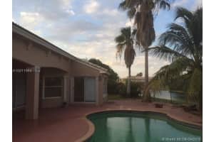 7737 SW 162nd Pl, Miami, FL 33193, Sold 08/02/16