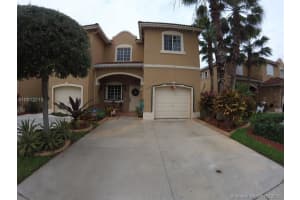 14843 SW 9th Ln, Miami, FL 33194, Sold 02/26/16