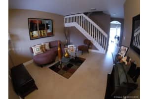 14843 SW 9th Ln, Miami, FL 33194, Sold 02/26/16