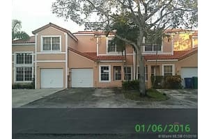 2291 SW 83rd Ave, Miramar, FL 33025, Sold 04/15/16