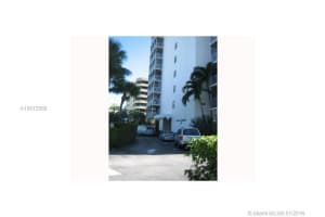 150 Ocean Ln Dr #4e, Key Biscayne, FL 33149, Sold 03/17/16