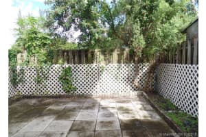 10909 SW 181st Terrace, Palmetto Bay, FL 33157, Sold 03/24/16