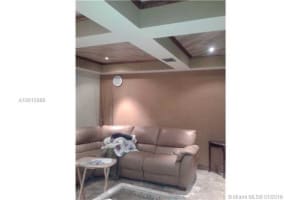 10986 SW 74th St, Miami, FL 33173, Sold 02/12/16