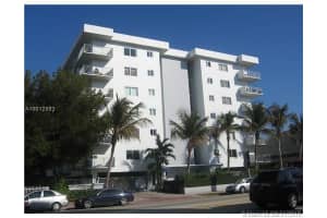 1025 Alton Rd, Miami Beach, FL 33139, Sold 04/27/16