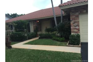 850 NW 108th Ln, Coral Springs, FL 33071, Sold 04/14/16