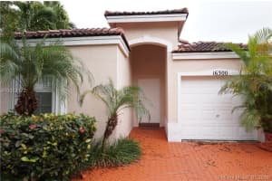 16300 SW 102nd St, Miami, FL 33196, Sold 06/07/16