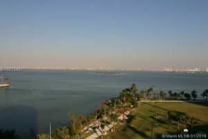 2000 N Bayshore Dr, Miami, FL 33137, Sold 06/30/16