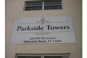 220 SW 9th Ave, Hallandale Beach, FL 33009, Sold 02/10/16