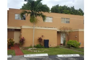 15019 SW 80th Terrace, Miami, FL 33193, Sold 02/29/16