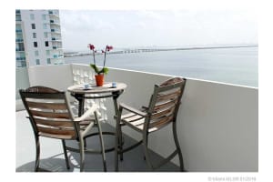 2121 N Bayshore Dr PH 1409, Miami, FL 33137, Sold 04/29/16