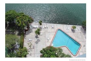 2121 N Bayshore Dr PH 1409, Miami, FL 33137, Sold 04/29/16