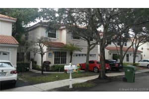 909 Garnet Cir, Weston, FL 33326, Sold 03/31/16