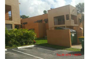 11051 NW 7th St, Miami, FL 33172, Sold 03/01/16