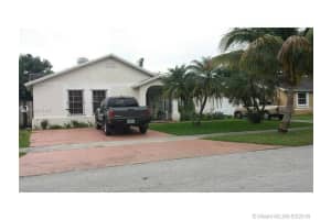 13738 SW 283rd Terrace, Homestead, FL 33033, Sold 09/19/16