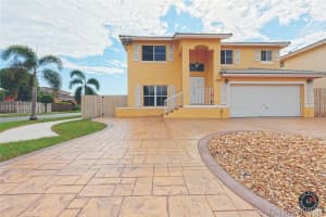 12102 SW 250th Terrace, Princeton, FL 33032, Sold 03/03/16