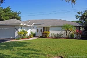 10020 SW 49th Manor, Cooper City, FL 33328, Sold 03/07/16