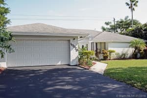 10020 SW 49th Manor, Cooper City, FL 33328, Sold 03/07/16