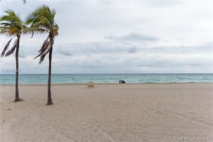 1801 S Ocean Dr, Hollywood, FL 33019, Sold 03/08/17