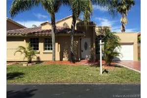 16075 SW 112th Terrace, Miami, FL 33196, Sold 03/29/16